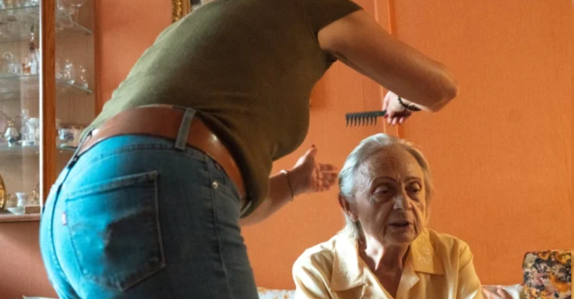 Schaumburg's Trusted Team for Personalized Senior Home Care