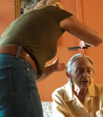 Schaumburg's Trusted Team for Personalized Senior Home Care