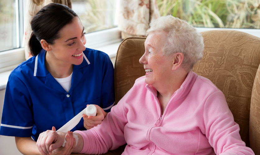 Veteran In-Home Care